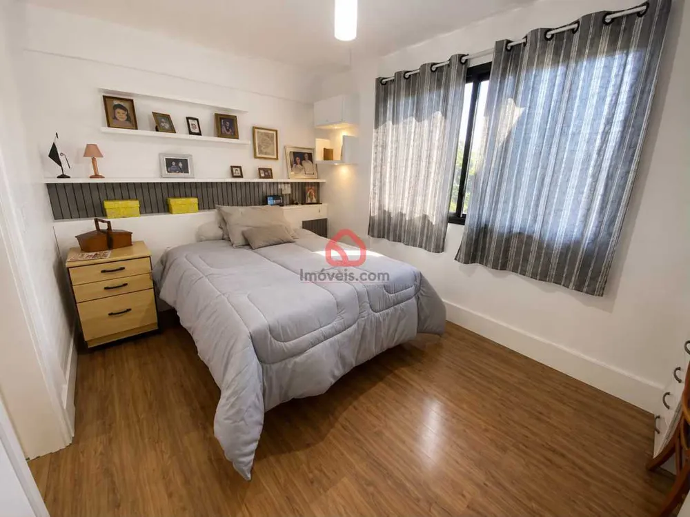 Cobertura, 3 quartos, 216 m² - Foto 8