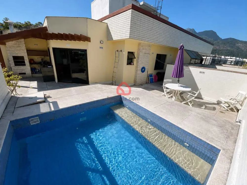 Cobertura, 3 quartos, 216 m² - Foto 19