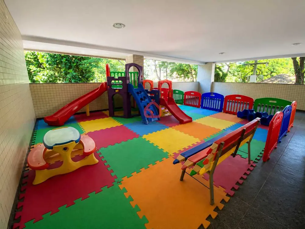 Cobertura, 3 quartos, 216 m² - Foto 23