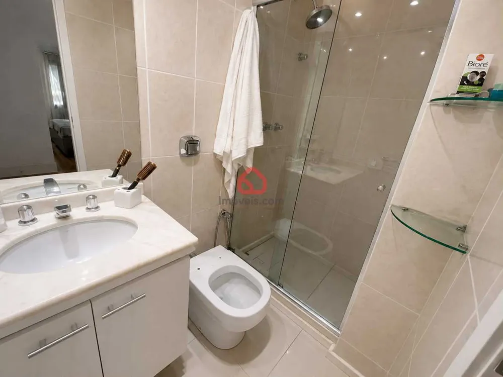 Cobertura, 3 quartos, 216 m² - Foto 13