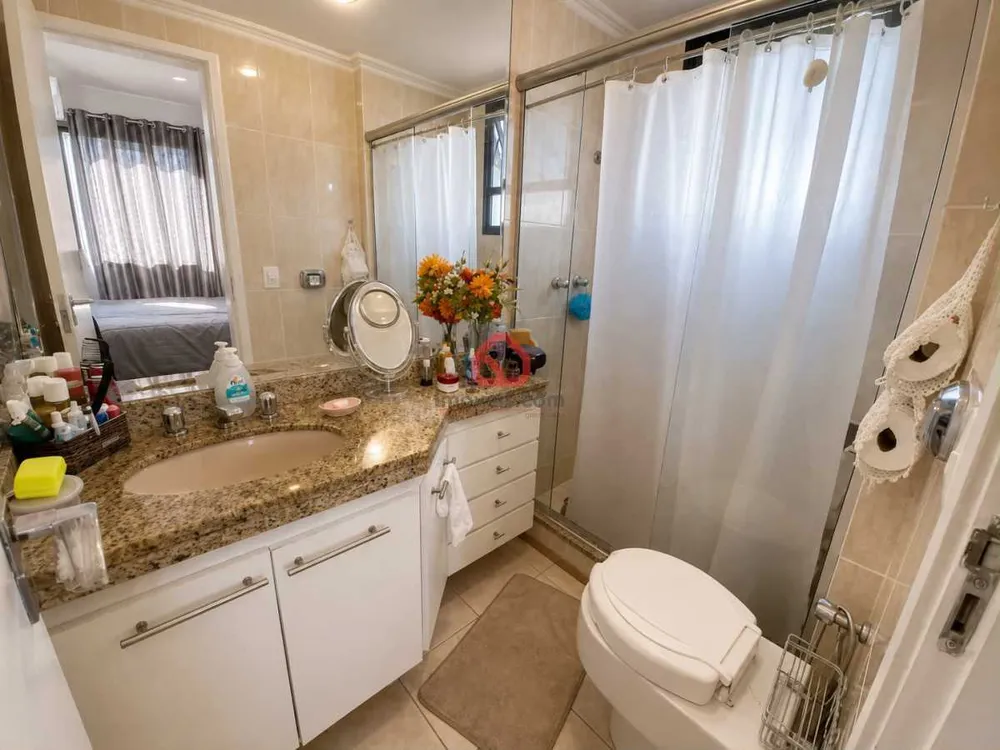 Cobertura, 3 quartos, 216 m² - Foto 12