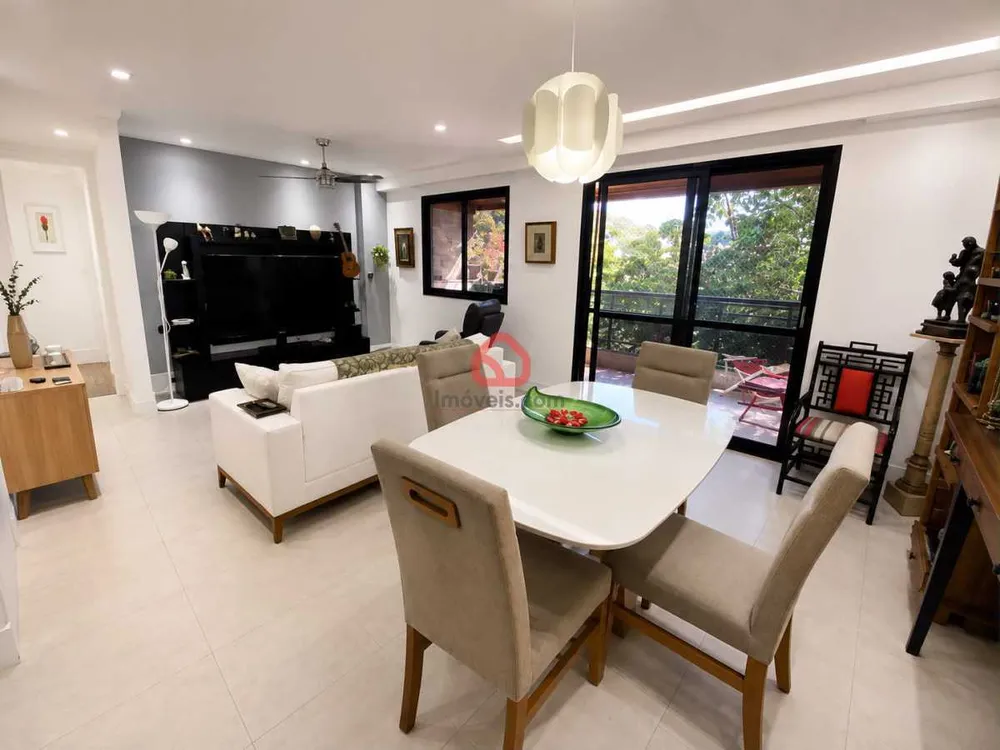 Cobertura, 3 quartos, 216 m² - Foto 5