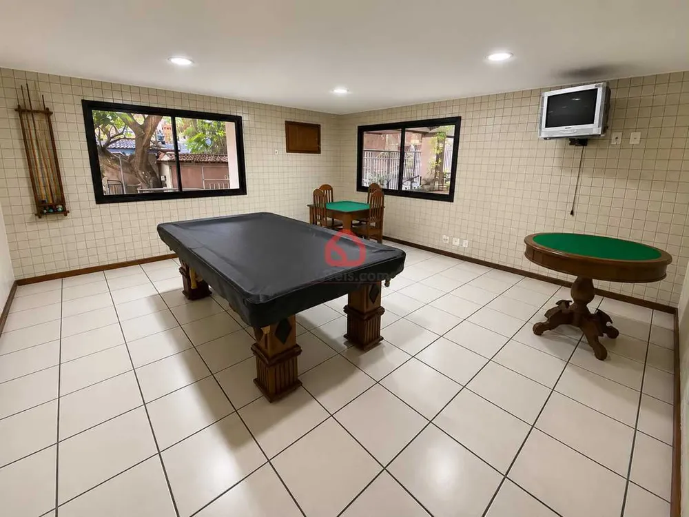 Cobertura, 3 quartos, 216 m² - Foto 22