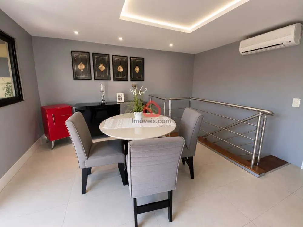 Cobertura, 3 quartos, 216 m² - Foto 14
