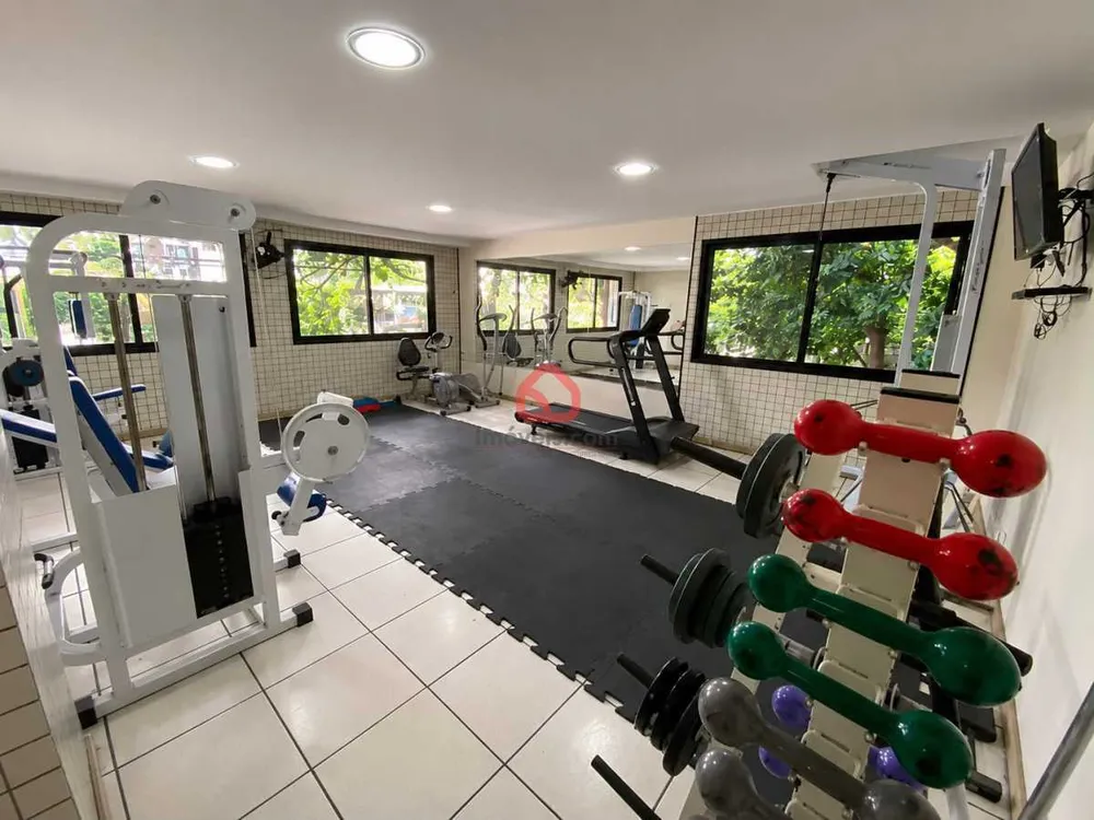 Cobertura, 3 quartos, 216 m² - Foto 21