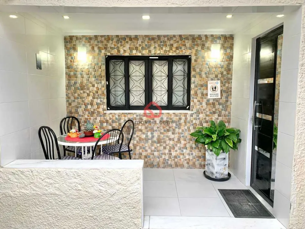 Casa, 3 quartos, 225 m² - Foto 14