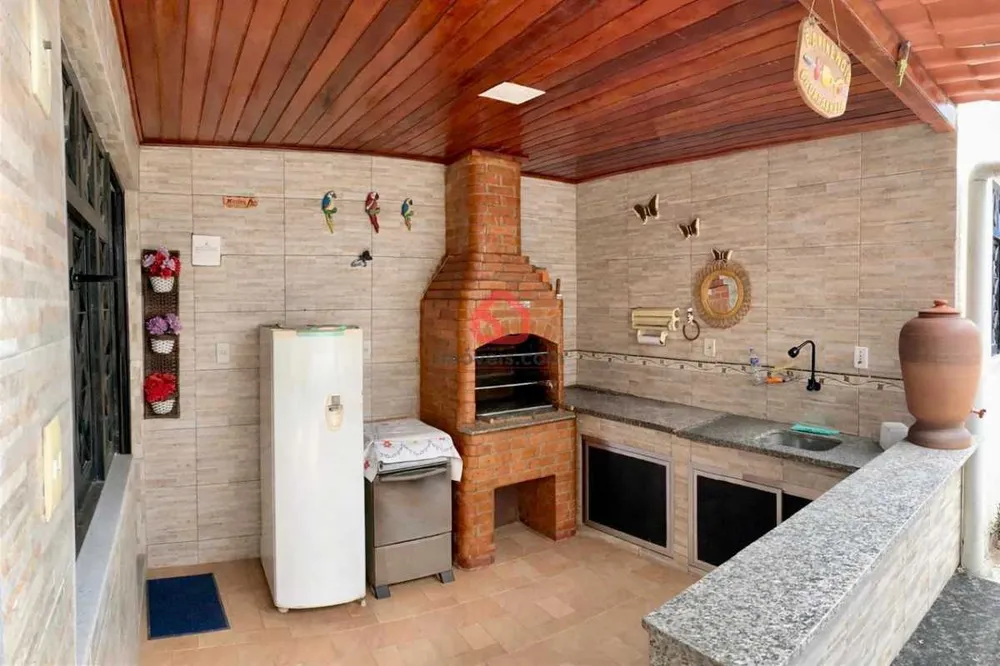 Casa, 3 quartos, 225 m² - Foto 23