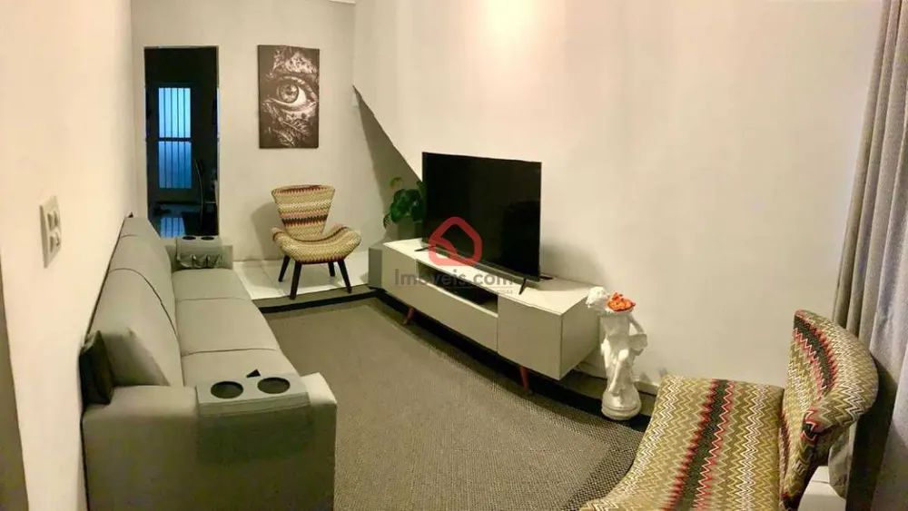 Casa, 3 quartos, 225 m² - Foto 7
