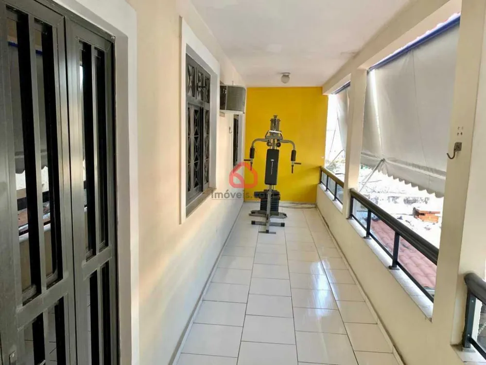 Casa, 3 quartos, 225 m² - Foto 18