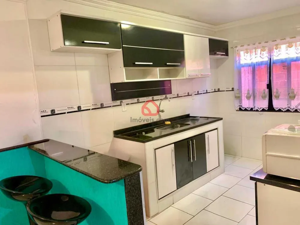 Casa, 3 quartos, 225 m² - Foto 19