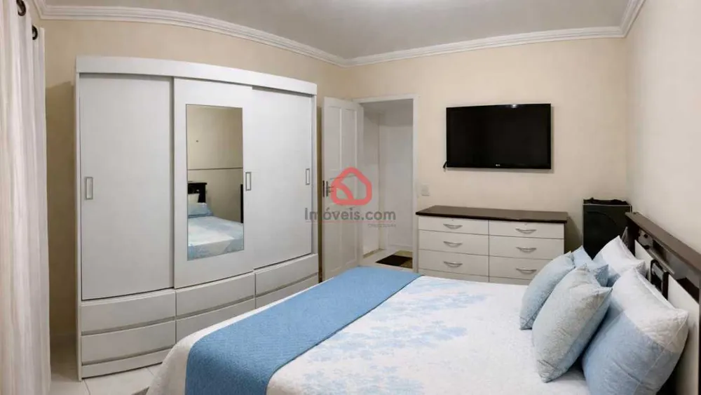Casa, 3 quartos, 225 m² - Foto 16