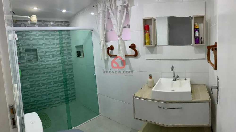 Casa, 3 quartos, 225 m² - Foto 20