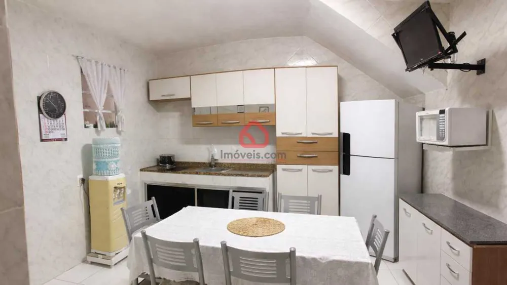 Casa, 3 quartos, 225 m² - Foto 17