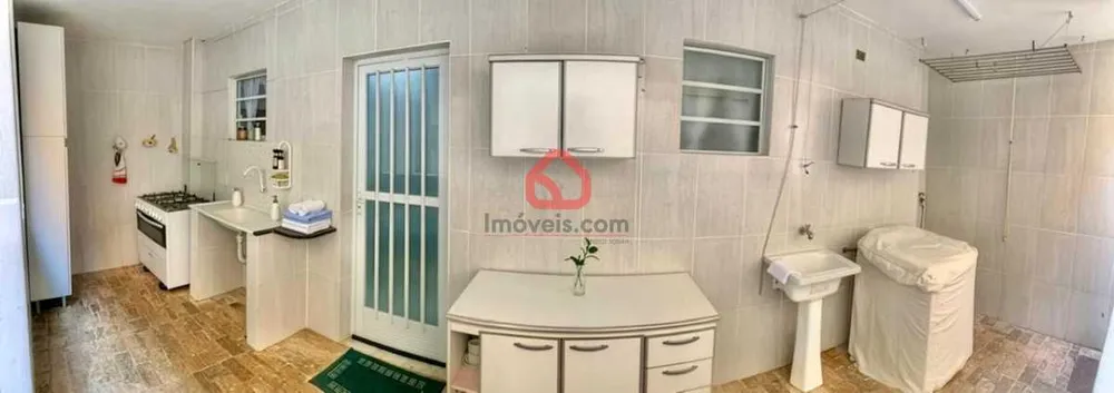 Casa, 3 quartos, 225 m² - Foto 13