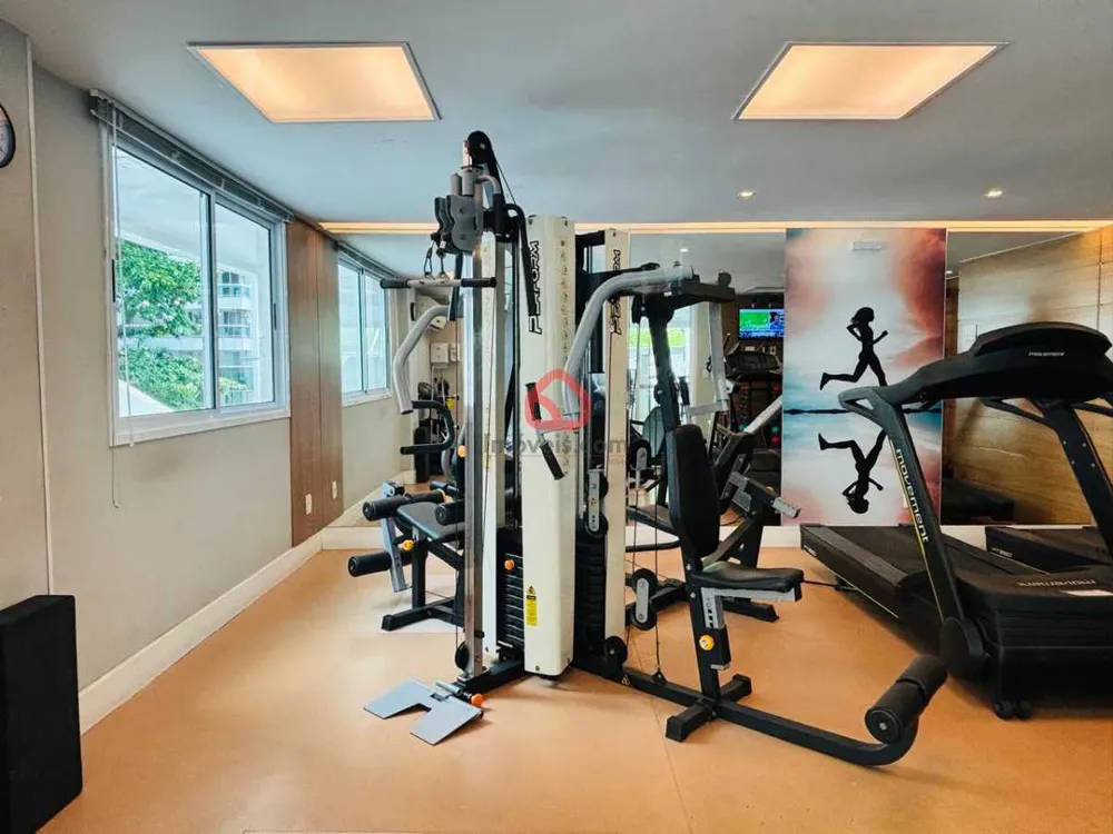 Apartamento, 3 quartos, 92 m² - Foto 7