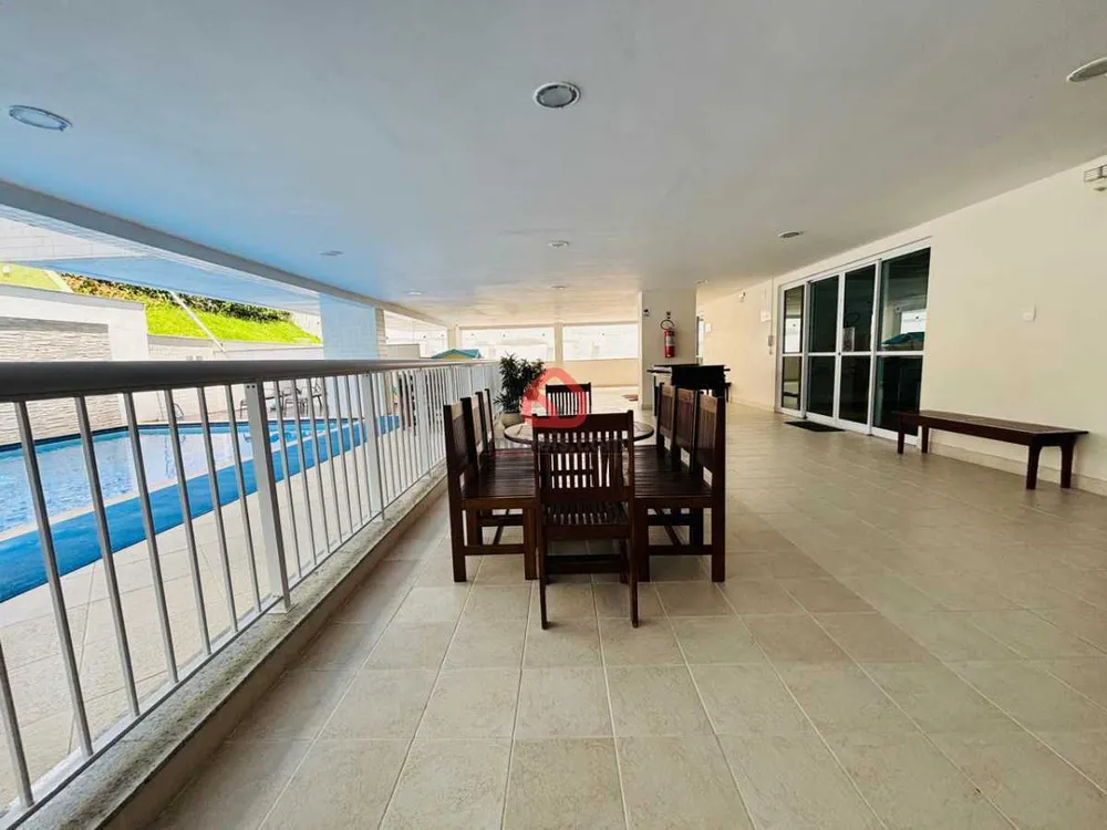 Apartamento, 3 quartos, 92 m² - Foto 22