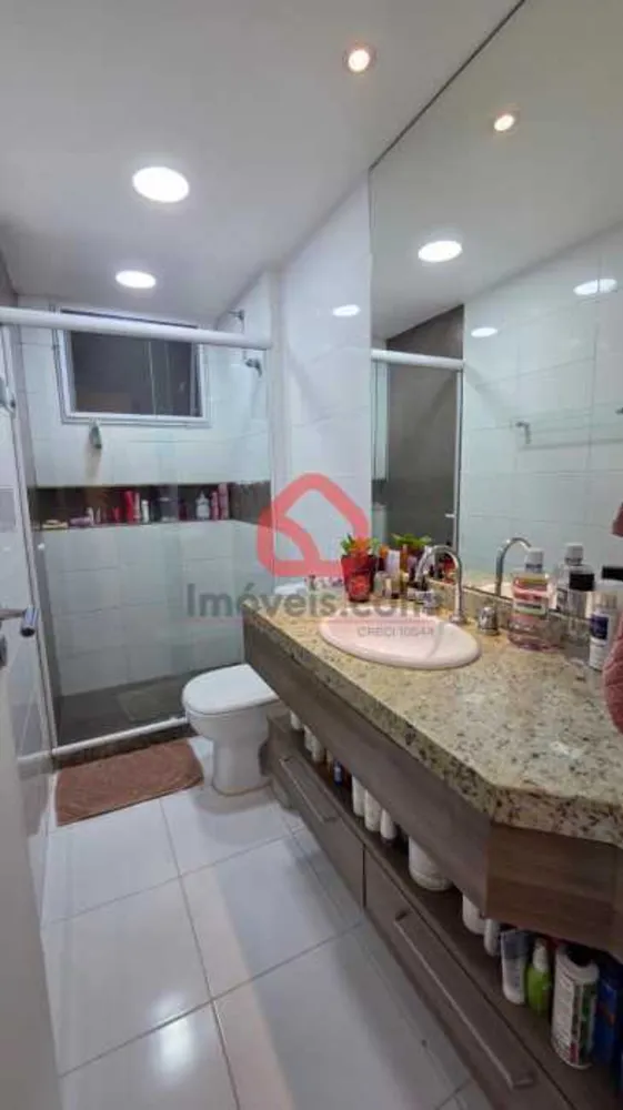 Apartamento, 3 quartos, 92 m² - Foto 4