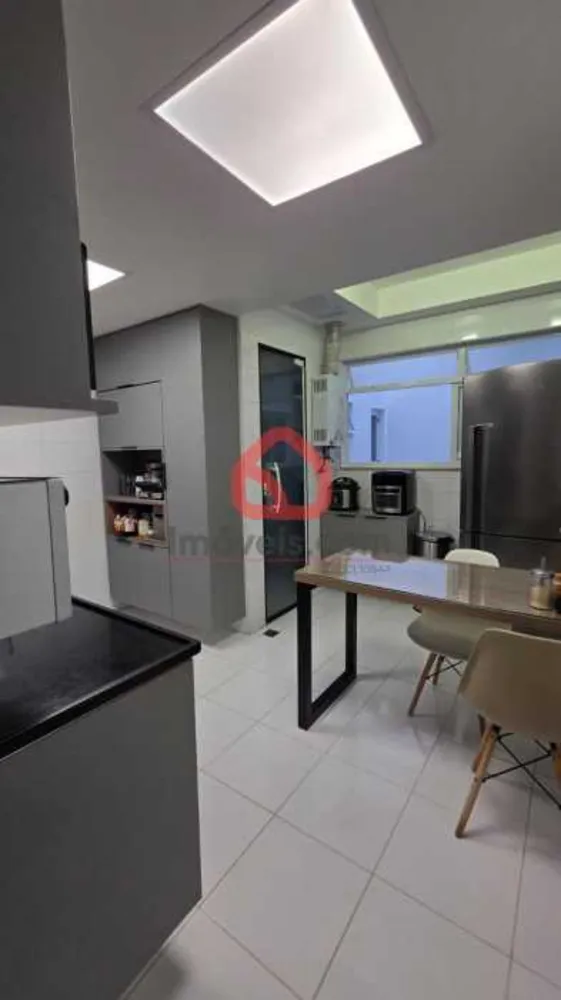 Apartamento, 3 quartos, 92 m² - Foto 21