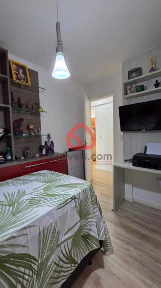 Apartamento, 3 quartos, 92 m² - Foto 5