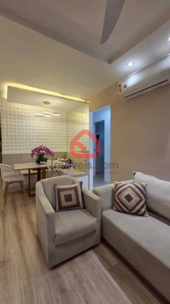 Apartamento, 3 quartos, 92 m² - Foto 19