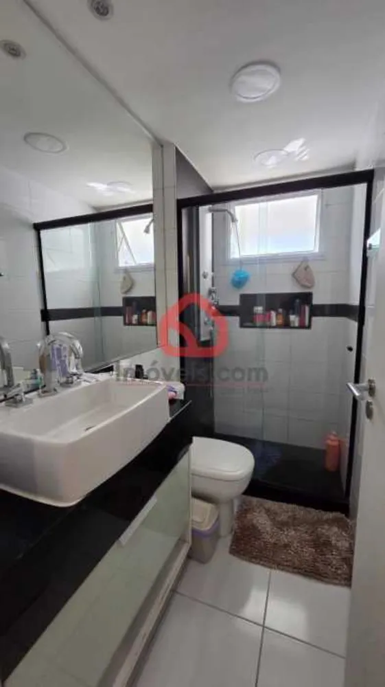 Apartamento, 3 quartos, 92 m² - Foto 15