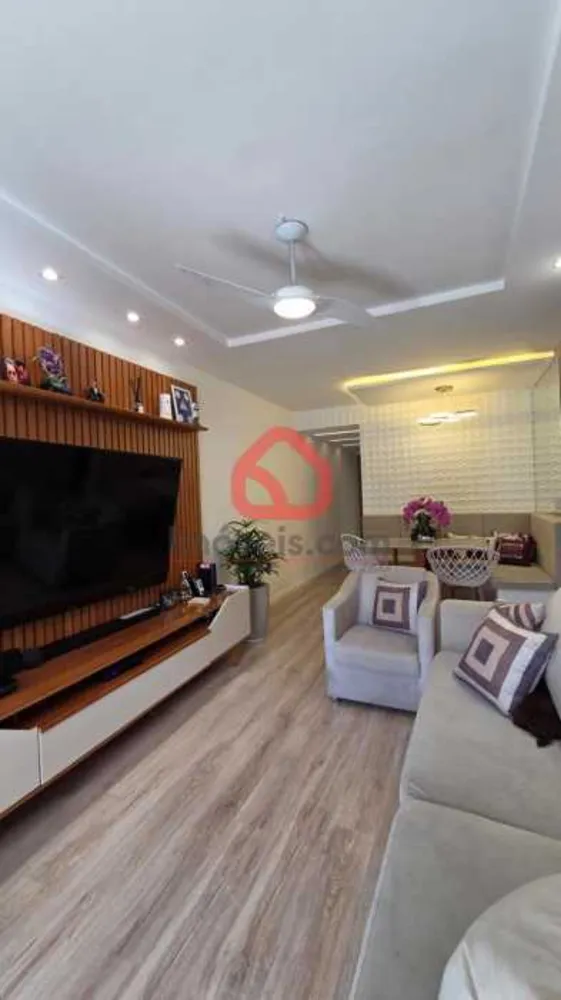 Apartamento, 3 quartos, 92 m² - Foto 17