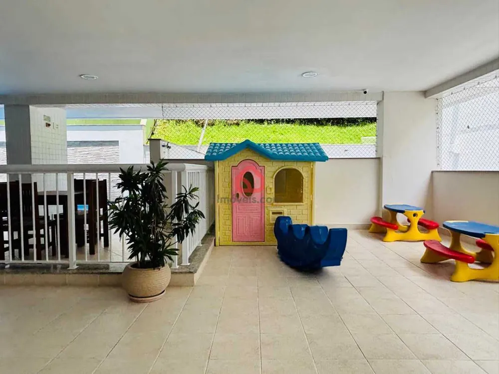 Apartamento, 3 quartos, 92 m² - Foto 1