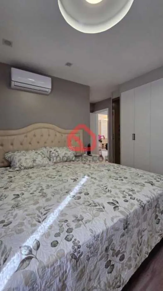 Apartamento, 3 quartos, 92 m² - Foto 20