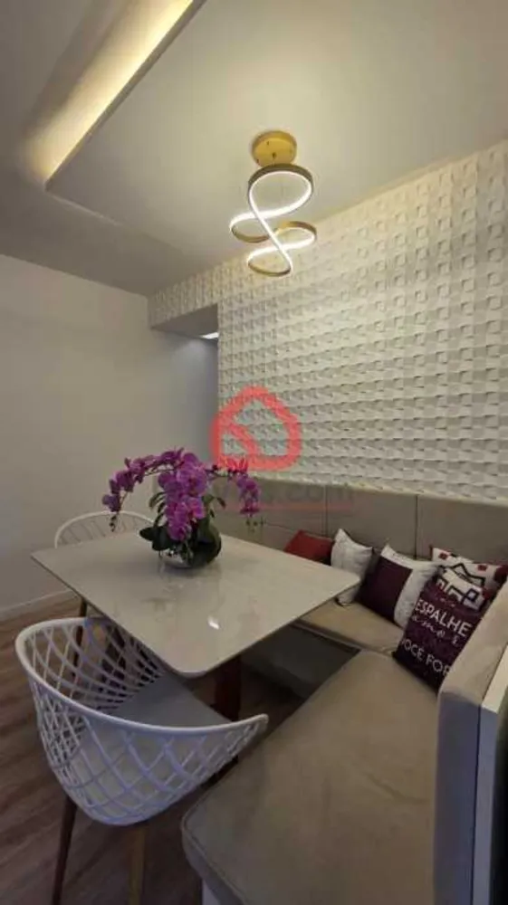 Apartamento, 3 quartos, 92 m² - Foto 11