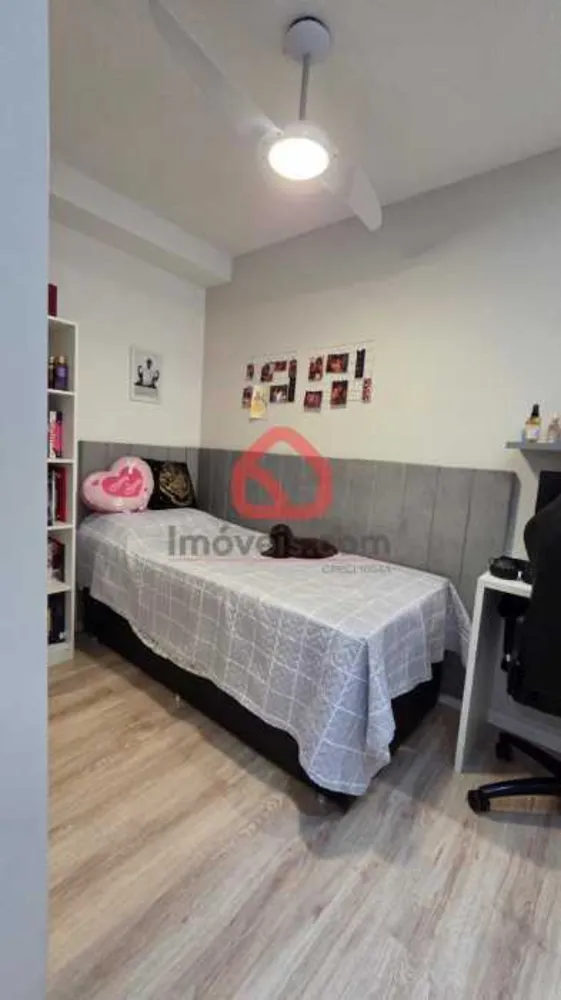Apartamento, 3 quartos, 92 m² - Foto 13