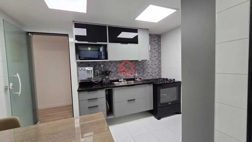 Apartamento, 3 quartos, 92 m² - Foto 24