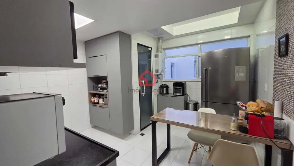 Apartamento, 3 quartos, 92 m² - Foto 10