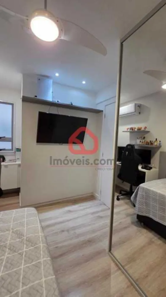 Apartamento, 3 quartos, 92 m² - Foto 12