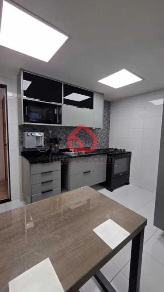 Apartamento, 3 quartos, 92 m² - Foto 23