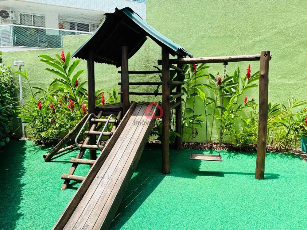 Apartamento, 3 quartos, 92 m² - Foto 2