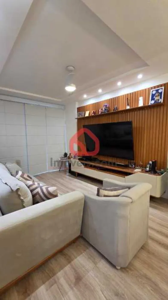 Apartamento, 3 quartos, 92 m² - Foto 25