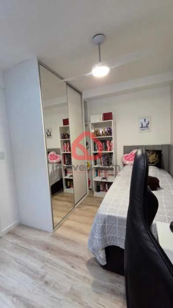 Apartamento, 3 quartos, 92 m² - Foto 8
