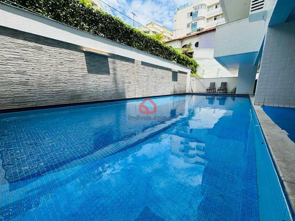 Apartamento, 3 quartos, 92 m² - Foto 9