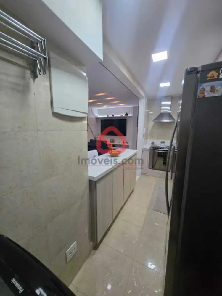 Apartamento, 2 quartos, 70 m² - Foto 7