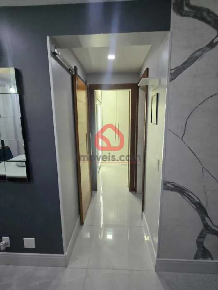 Apartamento, 2 quartos, 70 m² - Foto 9