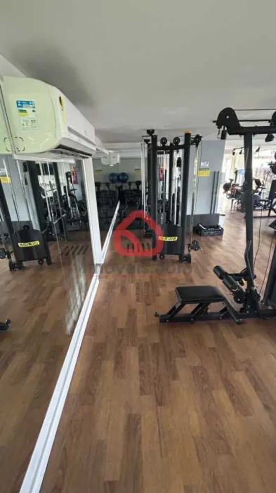 Apartamento, 2 quartos, 70 m² - Foto 22