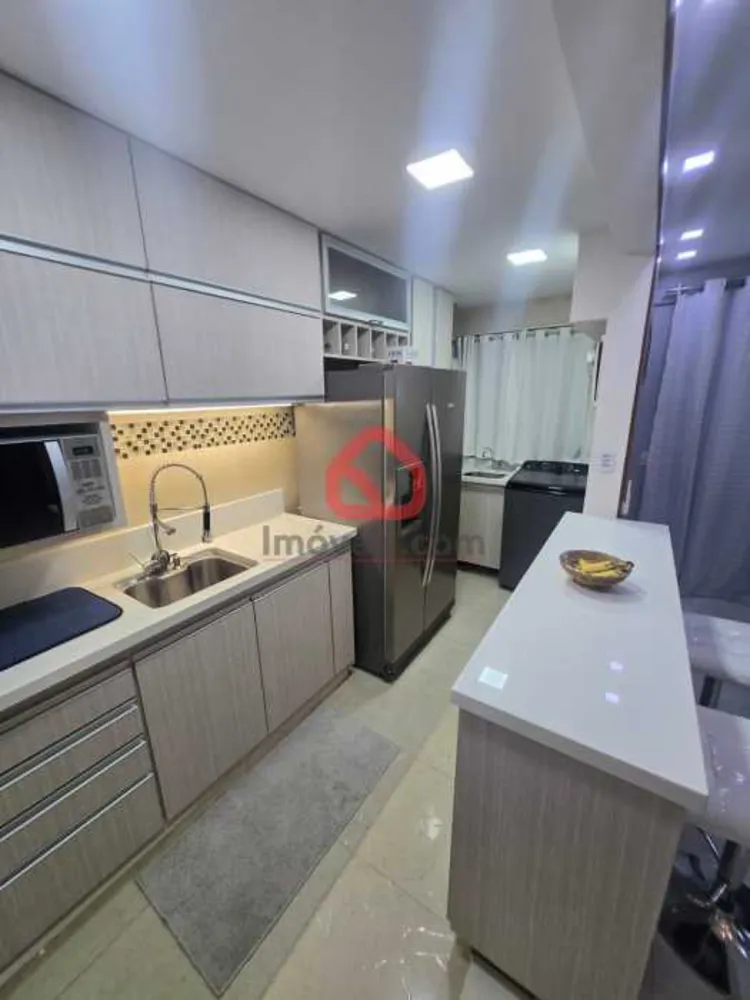 Apartamento, 2 quartos, 70 m² - Foto 6
