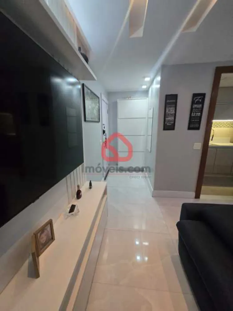 Apartamento, 2 quartos, 70 m² - Foto 3