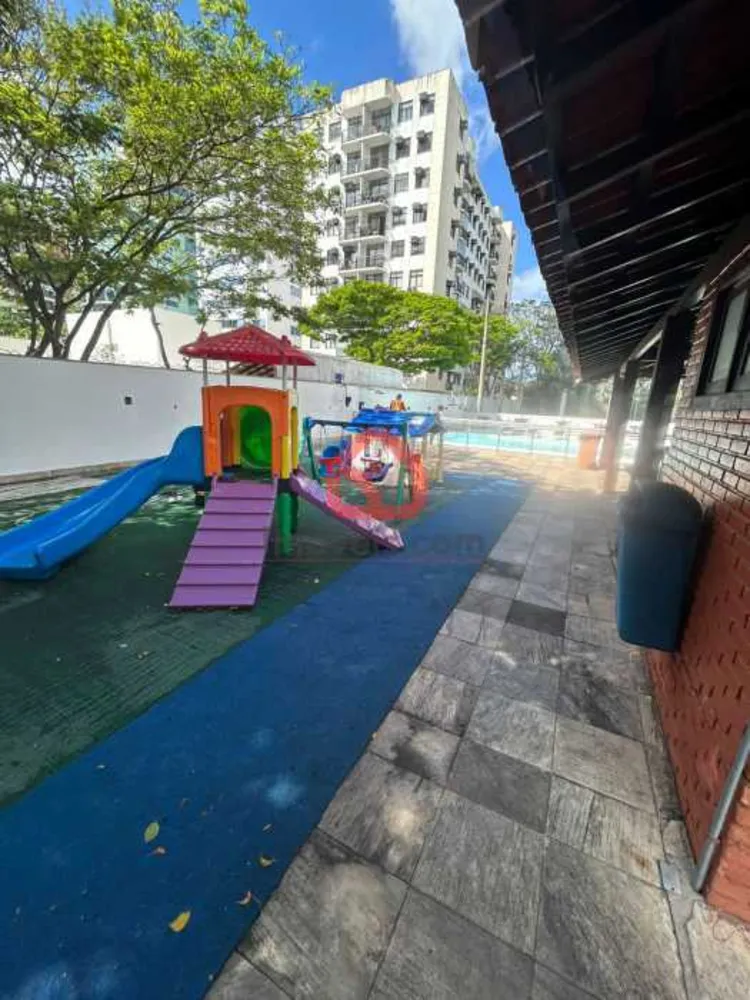 Apartamento, 2 quartos, 70 m² - Foto 27