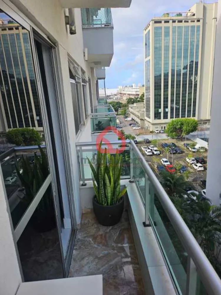 Apartamento, 2 quartos, 70 m² - Foto 23