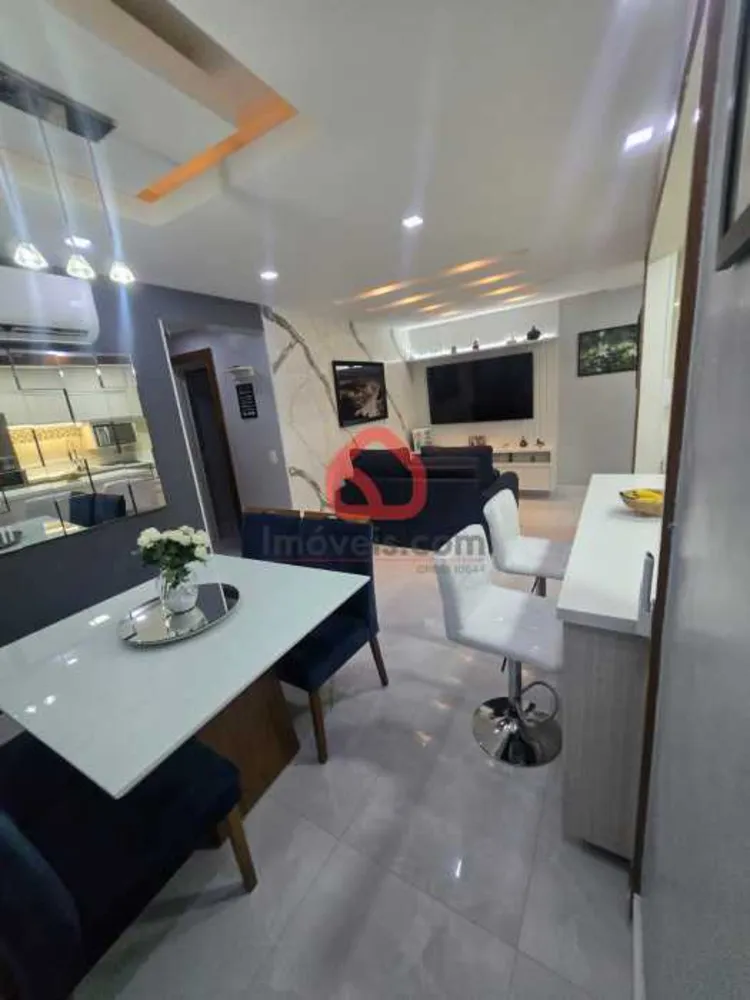 Apartamento, 2 quartos, 70 m² - Foto 8