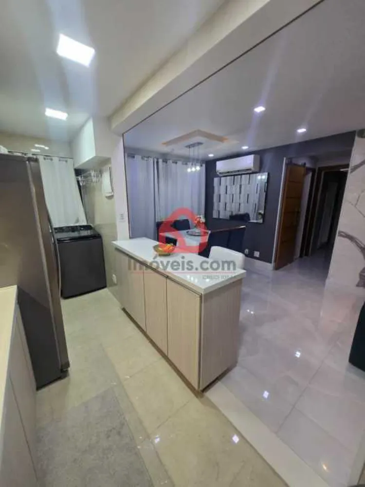 Apartamento, 2 quartos, 70 m² - Foto 5