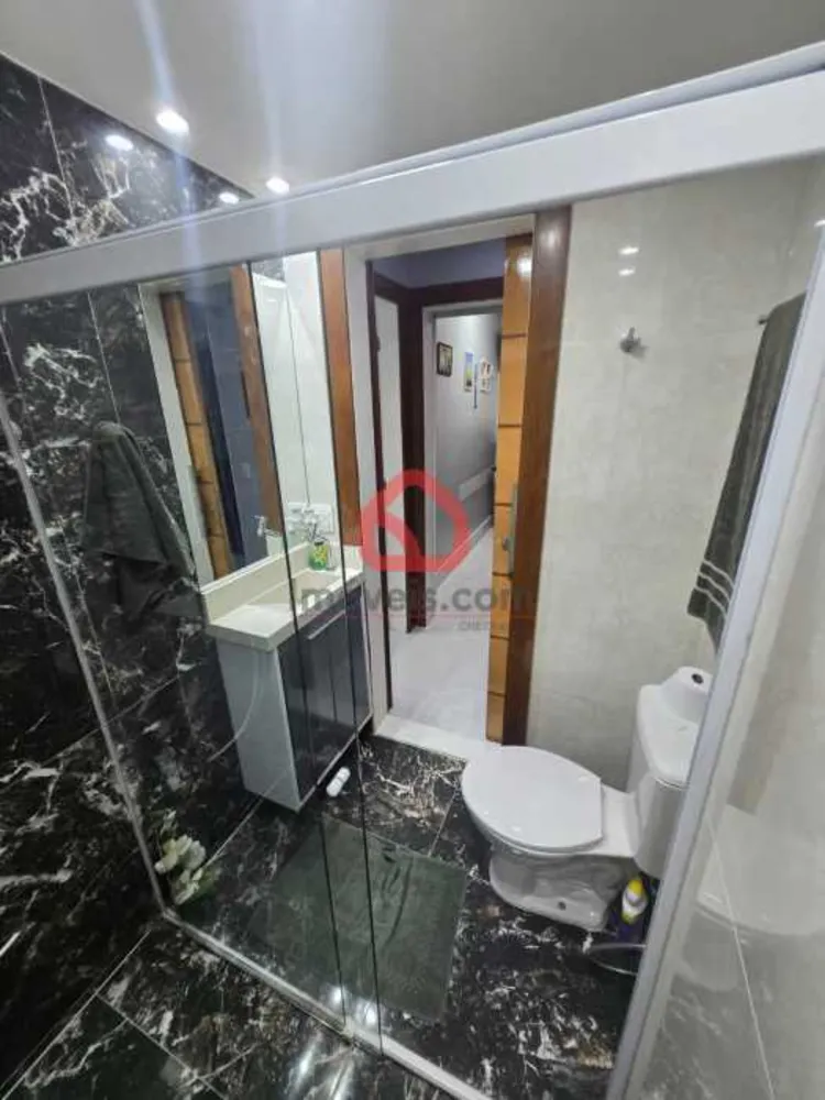 Apartamento, 2 quartos, 70 m² - Foto 10