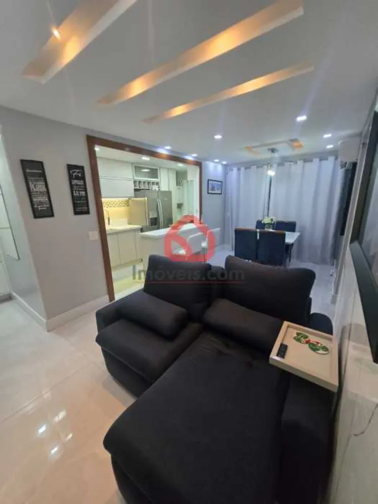 Apartamento, 2 quartos, 70 m² - Foto 4
