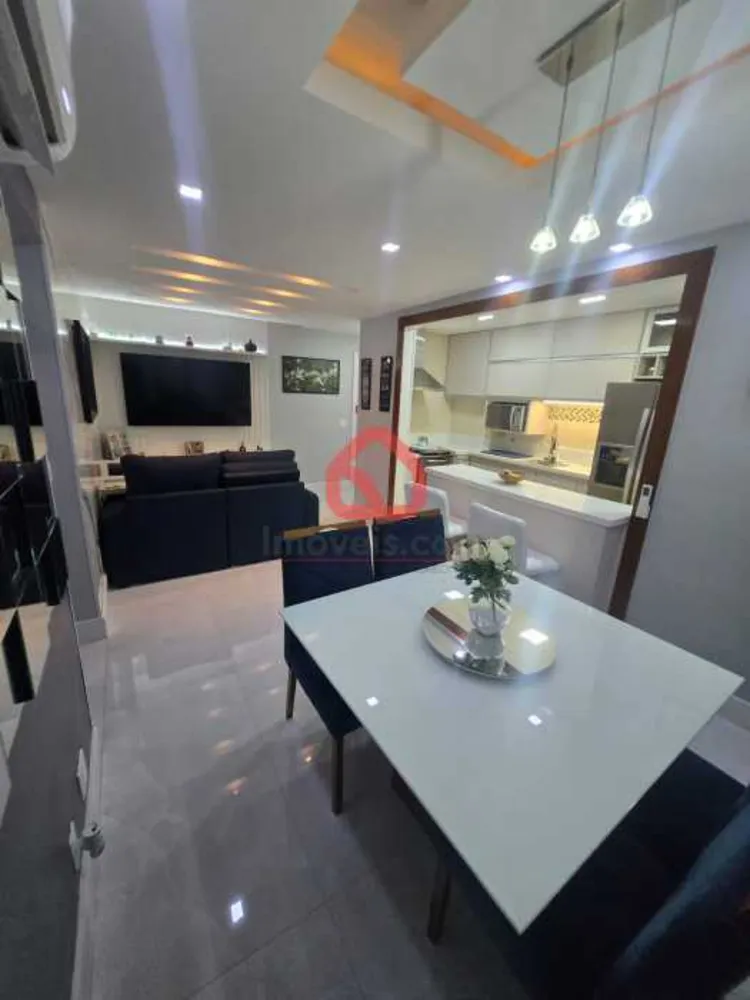 Apartamento, 2 quartos, 70 m² - Foto 2